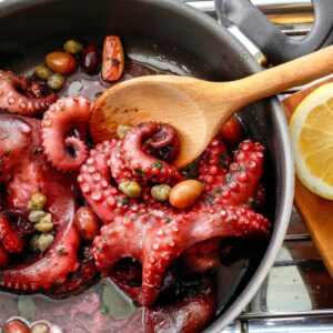 POLPETTI LIGURI (STEP 4) - 0444