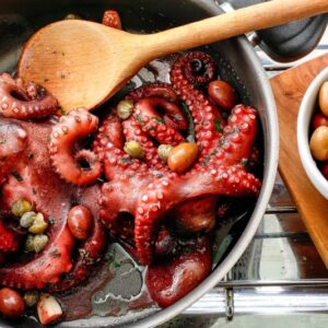 POLPETTI LIGURI (STEP 3) - 0443