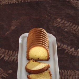 AMOR POLENTA - 2820