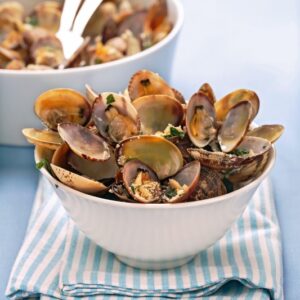 VONGOLE ALLA SARDA - SARDEGNA - 2835