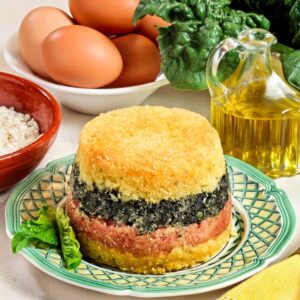 TIMBALLO VARIOPINTO - 283