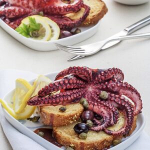 POLPETTI LIGURI - 0461