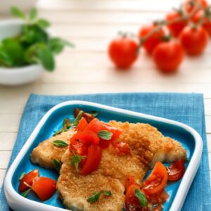 PALOMBO GRATINATO - 0462