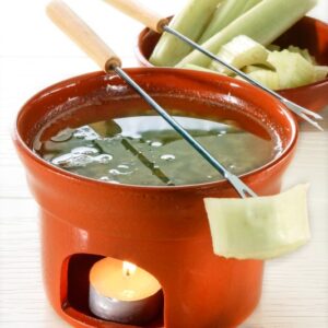 BAGNA CAUDA