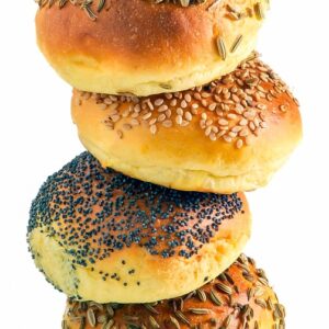 PANINI CON SEMI - 2901