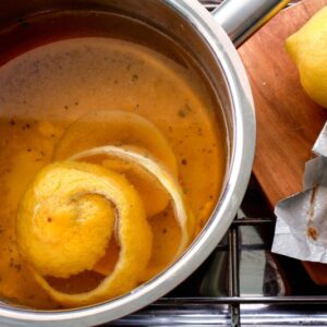 RISOTTO AL LIMONE (STEP 1) - 0470