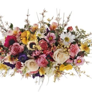 CENTROTAVOLA FIORI - S03950 - 2972