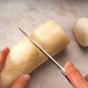 ROSELLINE DI RAPA (STEP 1) - 3000