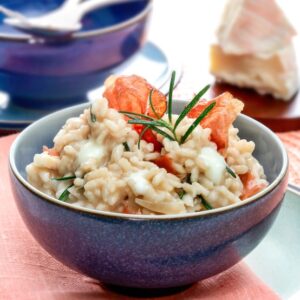 RISOTTO DEL TRENTINO - 0502