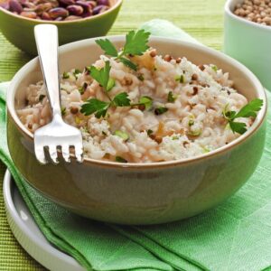 RISOTTO AI PISTACCHI - 0506