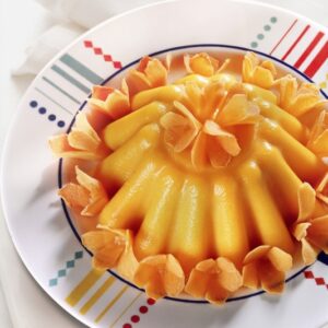 GELATINA DI CAROTE - 3105 S 09 940