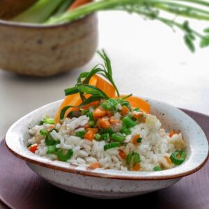 RISO ALLA RUSTICA - 0514