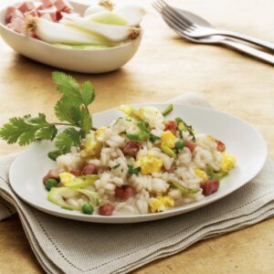 RISOTTO ALLA CANTONESE - 0511