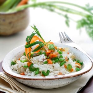 RISO ALLA RUSTICA - 0615