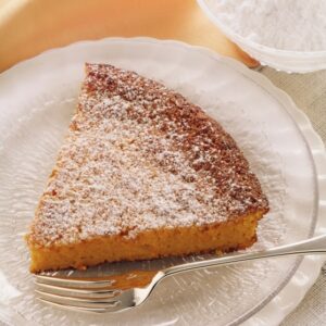 TORTA ALLE CAROTE - S 191870 - 3130
