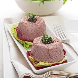 PATE' DI BRESAOLA - 0516