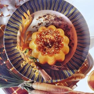 BUDINO DI CAROTE - 3156 S 80 940