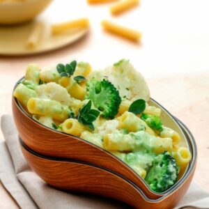 SEDANI AL CAVOLFIORE E BROCCOLETTI - 0521