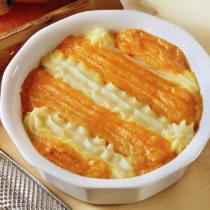 PATATE E CAROTE IN PUREA - S559 40 - 3164