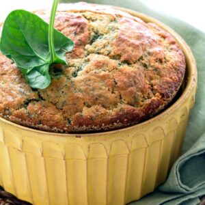 SOUFFLE' DI SPINACI - 3170