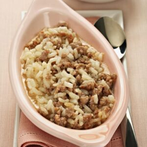 RISO E LUGANIGA - LOMBARDIA - 3172