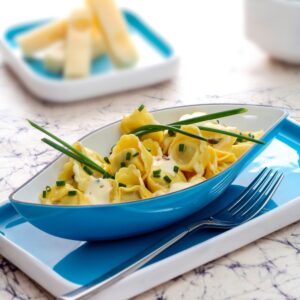 TORTELLINI AL GIN