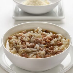 RISO E LUGANIGA - 3173