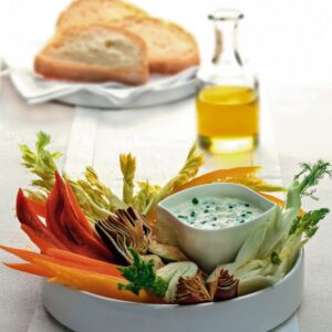 PINZIMONIO RICCO - 0526