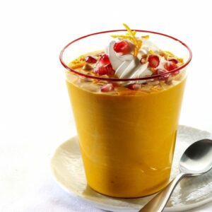 VELLUTATA DI ZUCCA - 3253