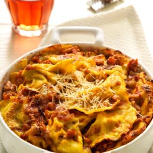 TEGLIA DI TORDELLI - 3267