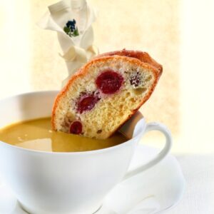 GATEAU ALL'UVA MOSCATO - 3299