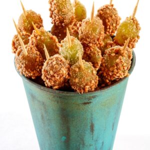 ACINI D'UVA AL CARAMELLO SPEZIATO - 3301