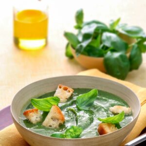 PASSATO AL PROFUMO DI BASILICO - 0560