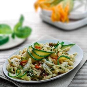 GNOCCHETTI SARDI ALLE ZUCCHINE - 0578