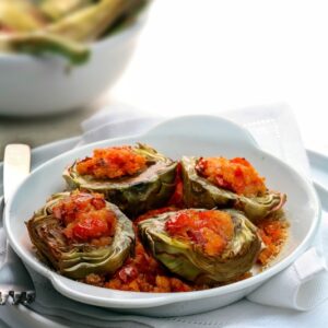 GRATIN RUSTICO - 0588