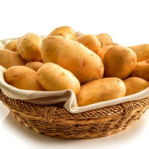 CESTO DI PATATE