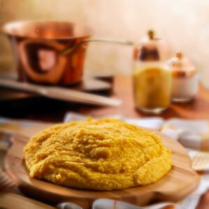 POLENTA