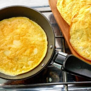 TORRE DI FRITTATE (STEP 1) - 0621