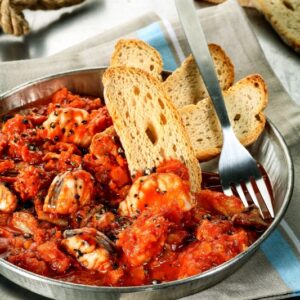 ZUPPA DI BODDEGÓ - LIGURIA - 0622