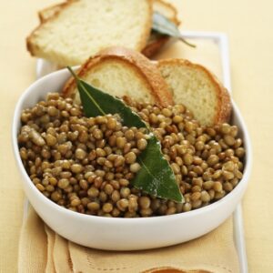 LENTICCHIE ALL’AQUILANA - ABRUZZO - 3810