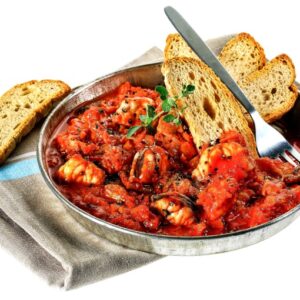 ZUPPA DI BODDEGÓ - LIGURIA - 0625