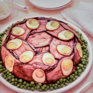 PASTA 'NCASCIATA - GR2386 - 3830