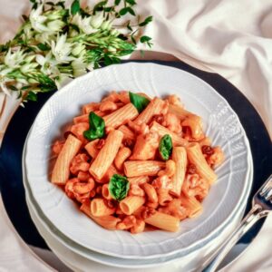 PASTA ALLA SICILIANA - GR 2442 - 3840