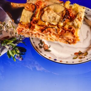 PASTICCIO ALLA SICILIANA - GR 2611 - 3842