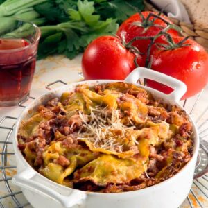 TEGLIA DI TORDELLI - 3845