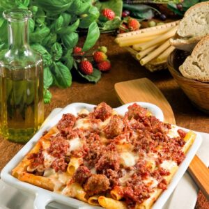 ZITONI AL FORNO - 3846