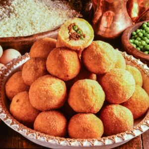 ARANCINI DI RISO - S 37920 - 3850
