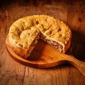 SCACCIATA CATANESE - GR 2145 - 3857