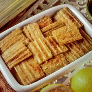 CARDUNE CU CACIO, CARDI AL FORMAGGIO - S47950 - 3868