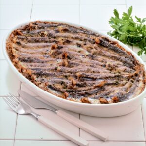 SARDE ALLA PALERMITANA - S 64850 - 3888